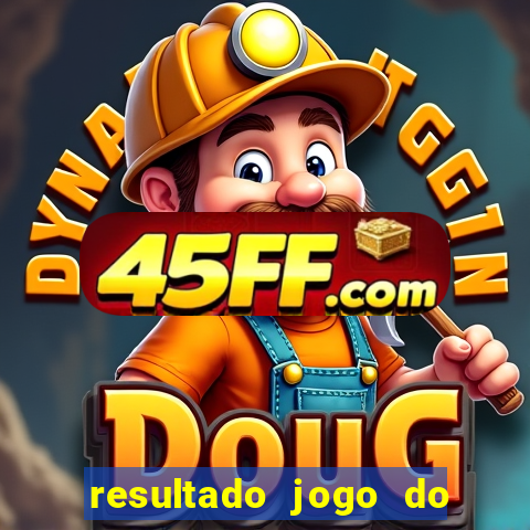 resultado jogo do bicho sertanejo
